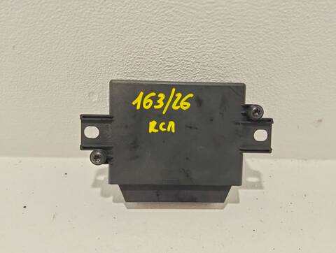 Foto 2ª: Sensor de Aparcamiento Renault Megane DYNAMIQUE 1 DCI DIESEL 131CV (2008)