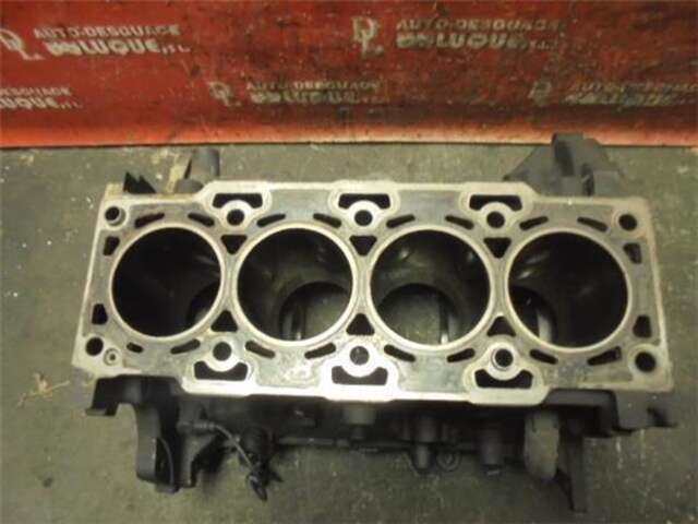 Bloque Motor Chevrolet Captiva 2.0 D
