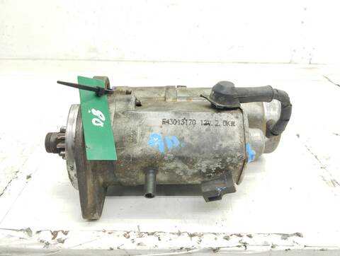 Motor de Arranque Hyundai Santa Fe 2.0 GLS CRDI 113CV 83KW
