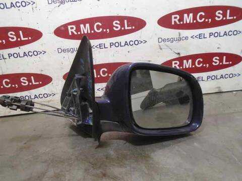 Retrovisor Derecho Seat Leon 1.9 TDI 90CV 66KW
