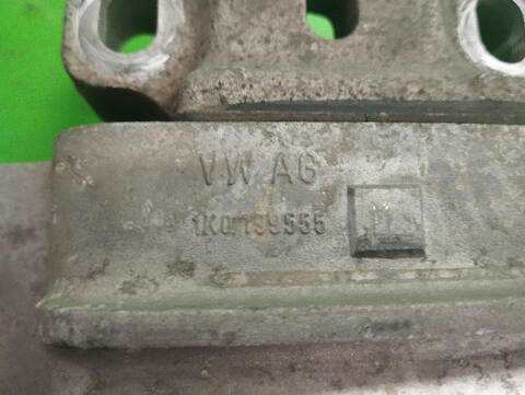 Foto 2ª: Soporte Motor Volkswagen Golf 1.9 TDI 105CV [BKC] (2003)