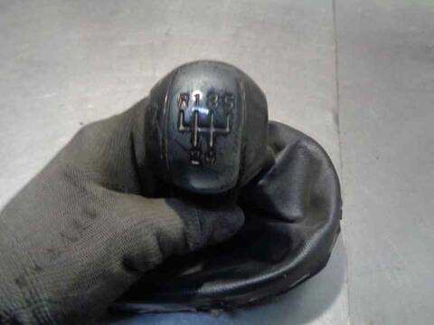 Foto 3ª: Palanca de Cambio Seat Leon COMFORT LIMITED 102CV 75KW [BSE] (2006)
