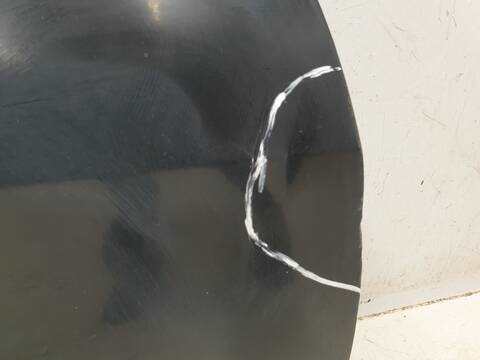 Foto 3ª: Puerta Delantera Derecha Toyota Land Cruiser TD VX 5-PTAS.) KZJ95) (1996)