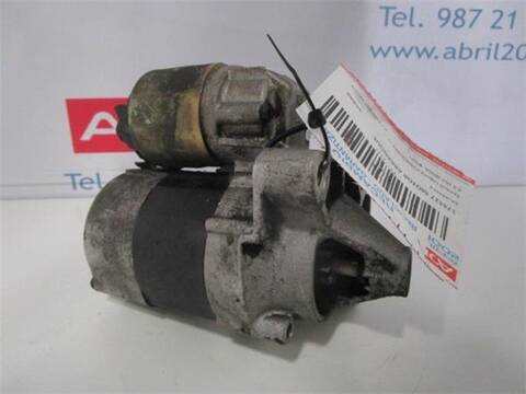 Motor de Arranque Renault Laguna 1.6 16V BG0A BG0L) 107CV 79KW
