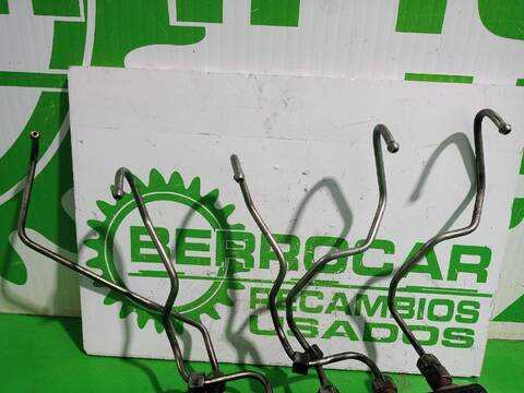 Foto 3ª: Rampa Inyectora Peugeot 407 2.0 16V CAT 136CV [D/RHR] (2004)