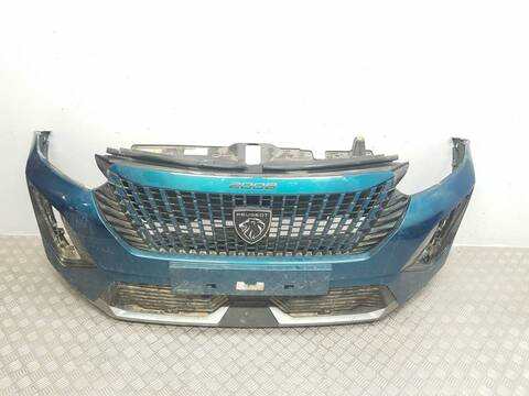 Foto 3ª: Paragolpes Delantero Peugeot 2008 ALLURE PACK