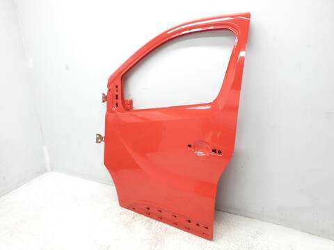 Foto 2ª: Puerta Delantera Izquierda Renault Trafic L1H1 29T KOMFORT (2014)