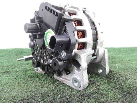 Foto 2ª: Alternador Volkswagen Crafter 2.5 TDI 136CV 100KW FURGONETA [BJL] (2007)