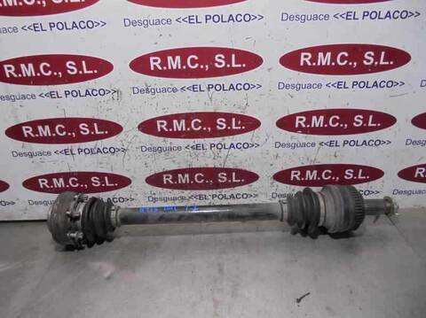 Transmision Trasera Izquierda Bmw Z4 2.2I 170CV 125KW
