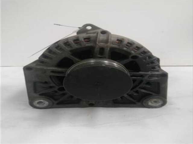 Alternador Renault Megane BUSINESS BERLINA 106CV 78KW II BERLINA 5P