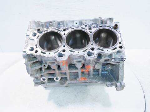Foto 3ª: Bloque Motor Hyundai Grandeur 170 - 200 CV [G6EA]