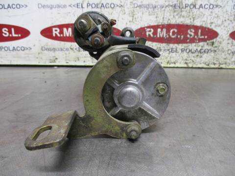Foto 2ª: Motor de Arranque Ford Escort BOLERO BERLINA 60CV 44KW [J6A] (1995)