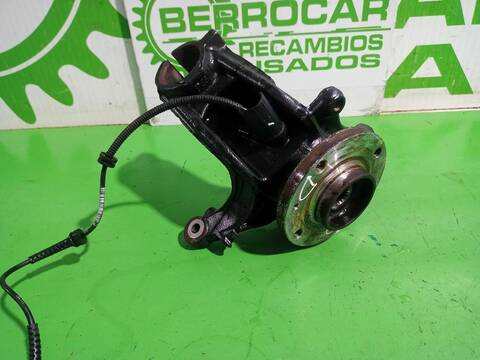 Foto 1ª: Mangueta Delantera Derecha Citroen C3 ORIGINS 82CV [EB2FA] (2016)