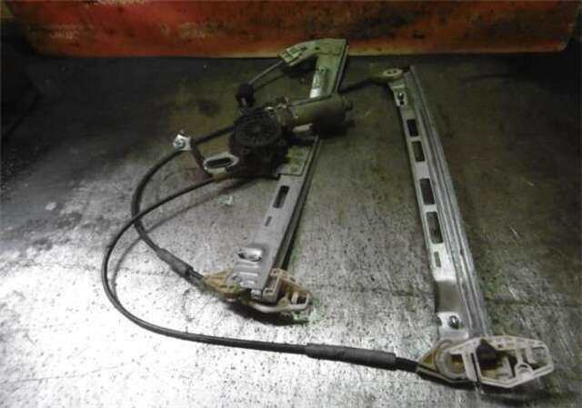 Foto 3ª: Elevalunas Eléctrico Delantero Derecho Peugeot 206 1.4 I [KFW (TU3JP)]