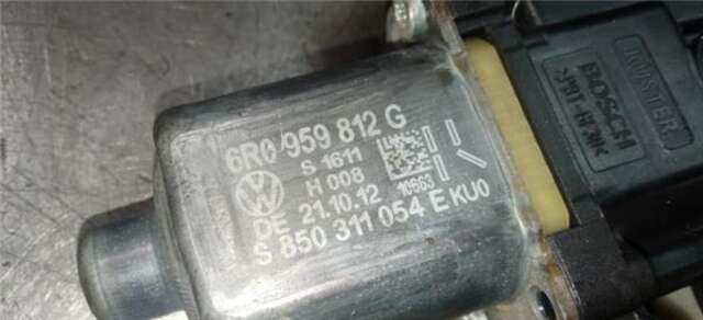 Elevalunas Eléctrico Trasero Derecho Honda Crv 2.0 (RD8)(2002 _)