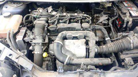 Motor Completo Ford Focus GHIA BERLINA 109CV 80KW