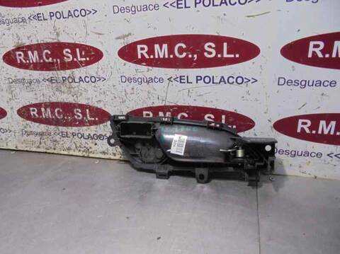 Foto 2ª: Maneta Interior Trasera Izquierda Hyundai i40 COMFORT 116CV 85KW [D4FD] (2013)