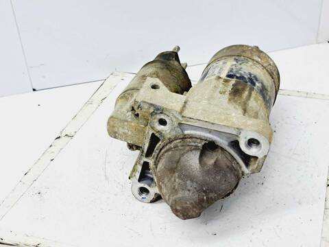 Foto 4ª: Motor de Arranque Renault Clio AUTHENTIQUE 82CV 60KW [K9K B7] (2004)
