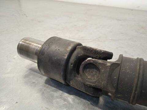 Foto 4ª: Transmision Central Toyota Prius 2.2 HDI FAP CAT 156CV 115KW [4HN] (2009)