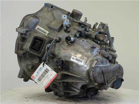 Foto 3ª: Caja Cambios Honda Civic 2.2 CTDI HATCHBACK 140CV 103KW [N22A2] (2010)