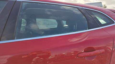 Luna Trasera Izquierda Volvo V40 KINETIC 150CV 110KW