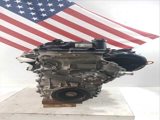 Foto 3ª: Motor Completo Toyota Tacoma 2.7 V6 160 CV 118KW [2TR-FE] (2015)