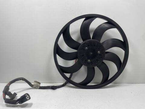 Electroventilador Jaguar XF 306DT