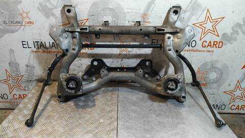 Foto 1ª: Puente Delantero Mercedes Clase C 160 C 220 CDI BLUEEFFICIENCY 204.302) COUPE 170CV 125KW [651911] (2011)