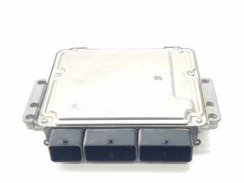 Foto 2ª: Centralita Motor ECU Renault Kangoo PROFESIONAL (2008)
