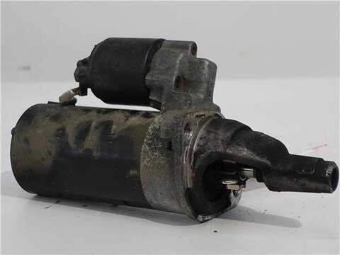 Motor de Arranque Volkswagen Passat 2.5 V6 TDI HIGHLINE BERLINA 163CV 120KW