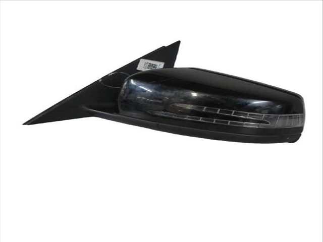 Foto 2ª: Retrovisor Izquierdo Mercedes Clase C 160 C 200 CDI 204.001) (2007)