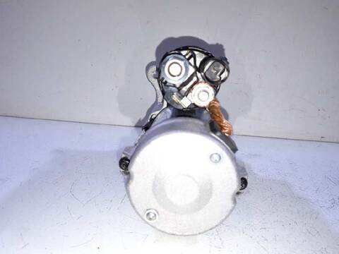 Foto 3ª: Motor de Arranque Mercedes Vito 2.1 CDI CAT 136CV 100KW (2014)