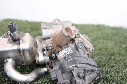 Foto 3ª: Valvula EGR Iveco Daily F1CFL411J FURGON (2009)