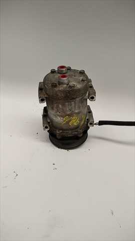 Foto 3ª: Compresor Aire Acondicionado Jeep Cherokee 2.5 GASOLINA [G/P00] (1993)