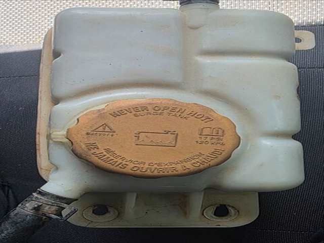 Deposito Expansion Chevrolet Aveo LS 101CV 74KW