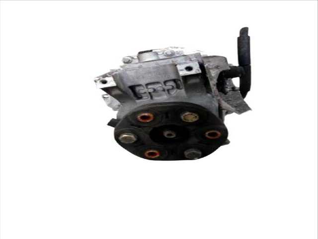 Foto 2ª: Caja Cambios Mercedes Clase C 160 C 220 CDI 203.706) (2001)