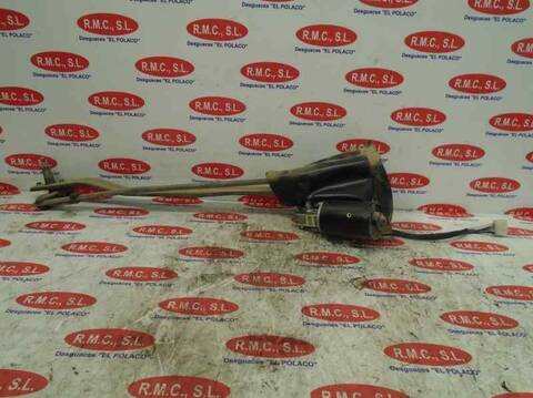 Motor Limpia Delantero Seat Ibiza 1.2 60CV 44KW