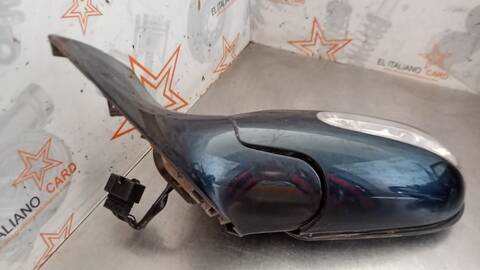 Retrovisor Izquierdo Mercedes Clase C 160 270 CDI 209.316) COUPE 170CV 125KW