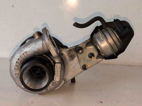 Turbocompresor Opel Insignia A20DTH BERLINA