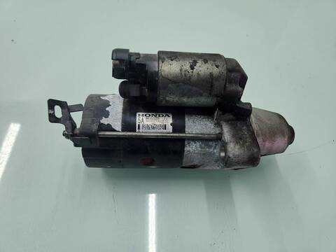 Foto 2ª: Motor de Arranque Honda Civic 2.2 I-CTDI SPORT BERLINA 140CV 103KW [N22A2] (2007)