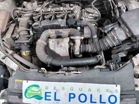 Motor Completo Ford Focus TREND 90CV 66KW