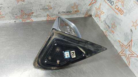 Foto 2ª: Retrovisor Izquierdo Kia Sorento 2.5 CRDI CONCEPT 140CV 103KW [D4CB] (2006)