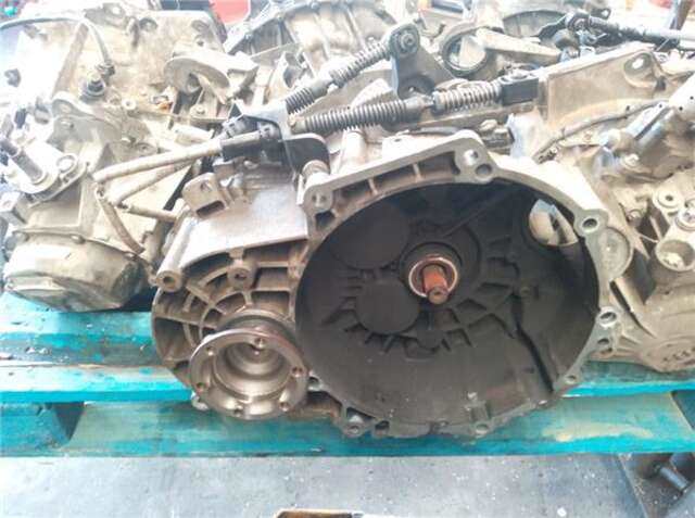 Caja Cambios Seat Leon 2.0 TDI 16V