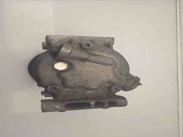 Foto 2ª: Compresor Aire Acondicionado Kia Ceed 1.6 CAT 122CV 90KW [G4FC] (2008)