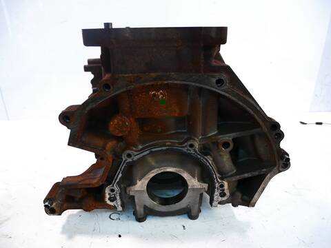 Bloque Motor Ford Transit 170 CV 125KW