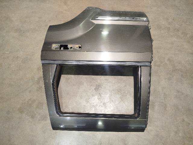 Foto 3ª: Puerta Trasera Izquierda Jeep Grand Cherokee 3.0 D CRD WK [642980 MB] (2005)