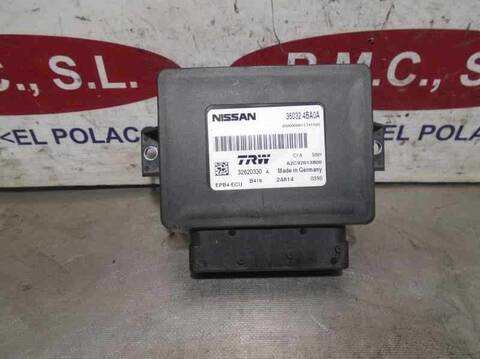 Foto 2ª: Centralita Motor ECU Nissan Qashqai 1.5 TD CAT 110CV 81KW [K9K] (2014)