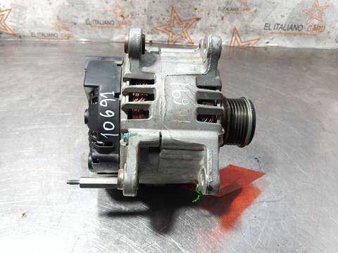 Alternador Volkswagen Tiguan 2.0 TDI 4MOTION 140CV 103KW
