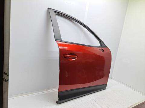 Foto 3ª: Puerta Delantera Derecha Mazda CX5 2.0 G 165CV 121KW CENTER-LINE 2WD [PE] (2014)