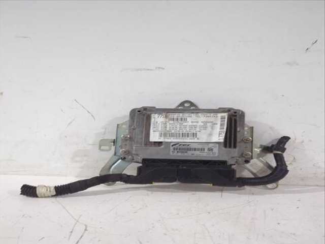 Foto 2ª: Centralita Motor ECU Alfa Romeo Giulietta 1.6 JTDM 940FXD1A) 105CV [940 A3.000] (2010)